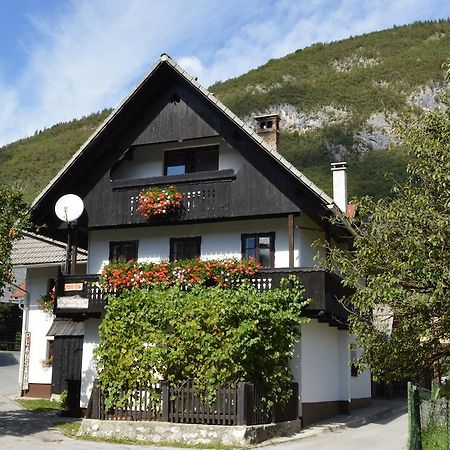 Hisa Plansar Bohinj Accommodations エクステリア 写真