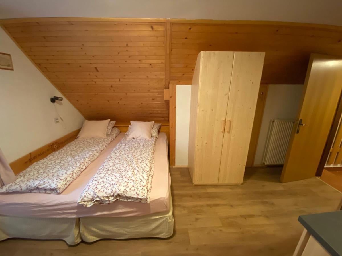 Hisa Plansar Bohinj Accommodations エクステリア 写真