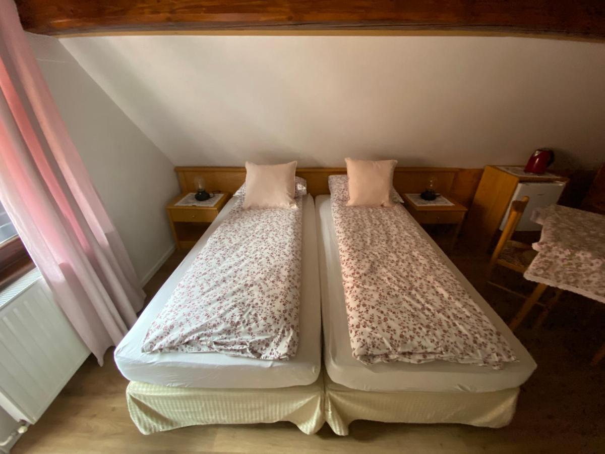 Hisa Plansar Bohinj Accommodations エクステリア 写真