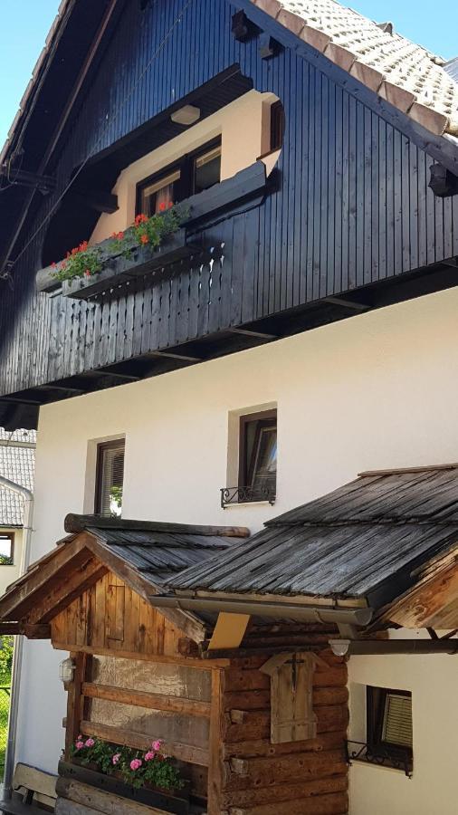 Hisa Plansar Bohinj Accommodations 部屋 写真